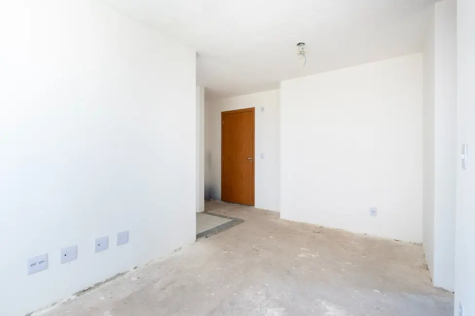 Foto 2 de Apartamento com 2 quartos à venda, 43m2 em Vila Andrade, São Paulo - SP