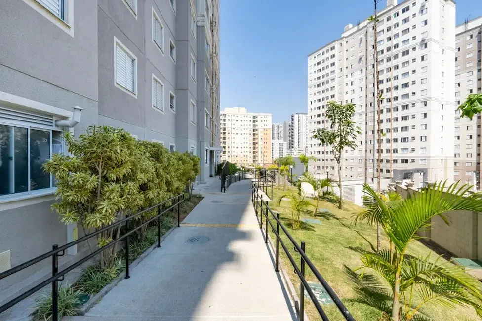 Foto 1 de Apartamento com 2 quartos à venda, 43m2 em Vila Andrade, São Paulo - SP