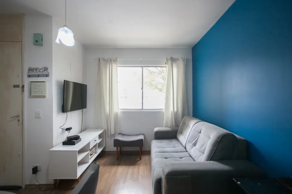 Foto 8 de Apartamento com 2 quartos à venda, 51m2 em Vila Iório, São Paulo - SP