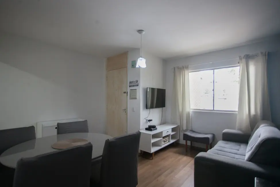 Foto 7 de Apartamento com 2 quartos à venda, 51m2 em Vila Iório, São Paulo - SP