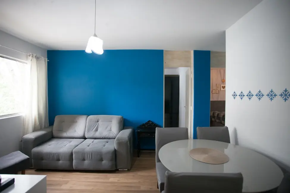 Foto 1 de Apartamento com 2 quartos à venda, 51m2 em Vila Iório, São Paulo - SP