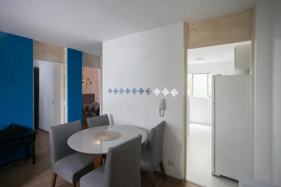 Foto 3 de Apartamento com 2 quartos à venda, 51m2 em Vila Iório, São Paulo - SP