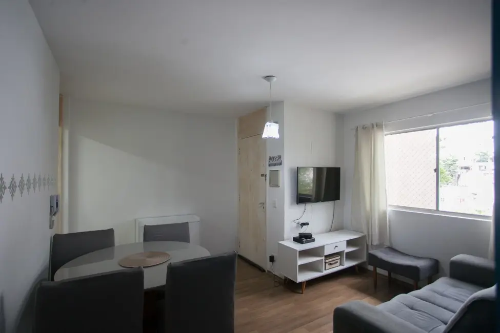 Foto 9 de Apartamento com 2 quartos à venda, 51m2 em Vila Iório, São Paulo - SP