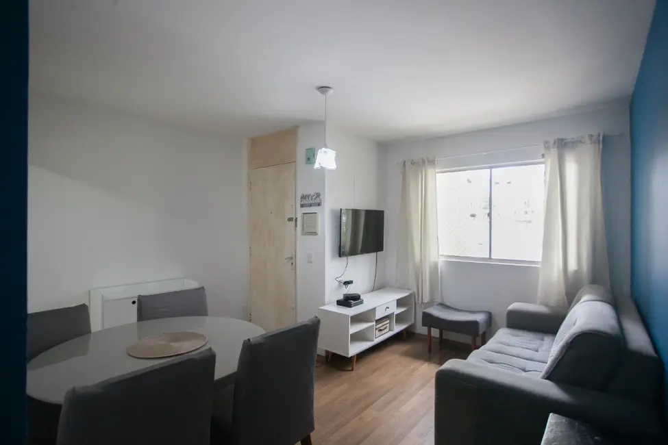 Foto 6 de Apartamento com 2 quartos à venda, 51m2 em Vila Iório, São Paulo - SP