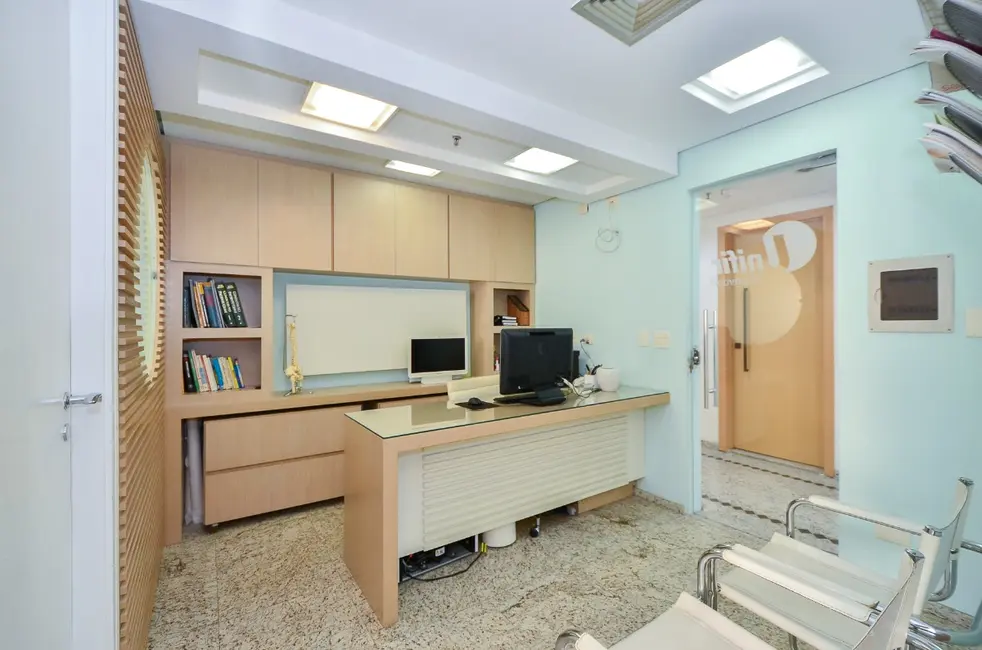 Sala Comercial à venda, 40m2 em Vila Olímpia, São Paulo - SP - imagem 6 Foto 6 de Sala Comercial à venda, 40m2 em Vila Olímpia, São Paulo - SP