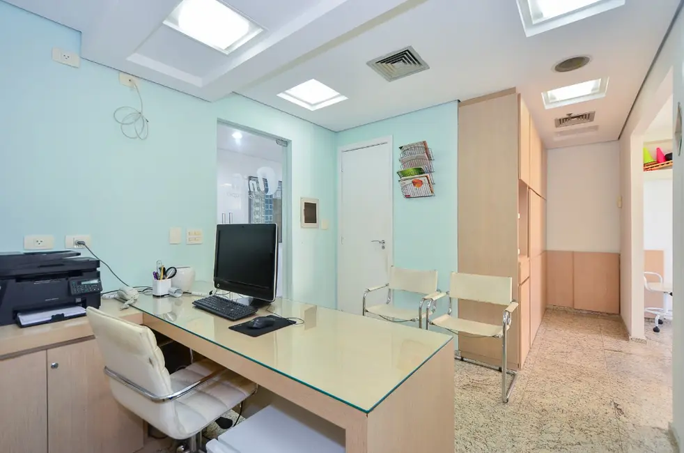 Sala Comercial à venda, 40m2 em Vila Olímpia, São Paulo - SP - imagem 3 Foto 3 de Sala Comercial à venda, 40m2 em Vila Olímpia, São Paulo - SP