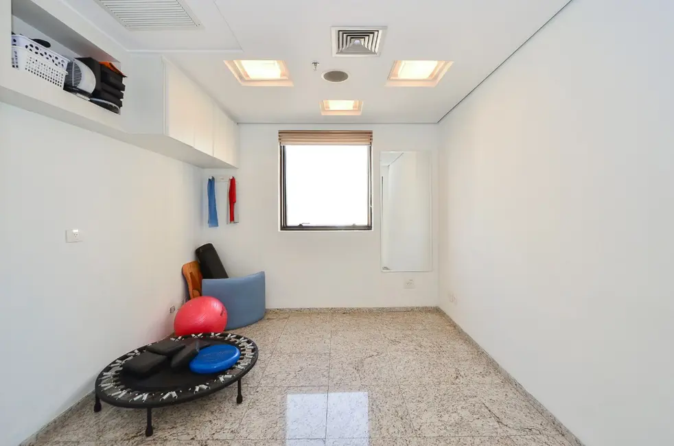 Sala Comercial à venda, 40m2 em Vila Olímpia, São Paulo - SP - imagem 8 Foto 8 de Sala Comercial à venda, 40m2 em Vila Olímpia, São Paulo - SP