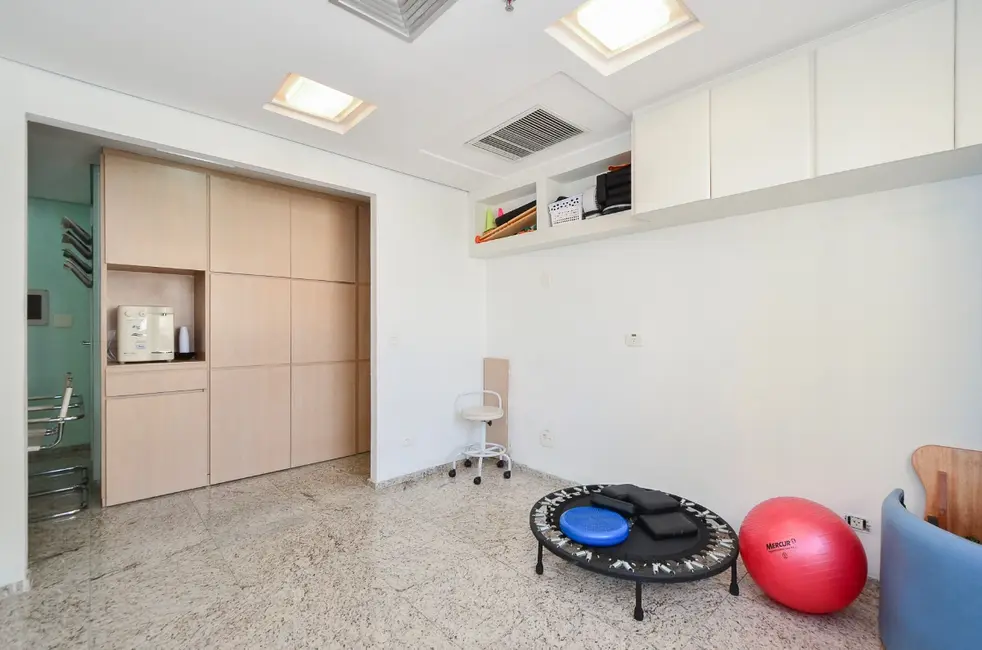 Sala Comercial à venda, 40m2 em Vila Olímpia, São Paulo - SP - imagem 9 Foto 9 de Sala Comercial à venda, 40m2 em Vila Olímpia, São Paulo - SP