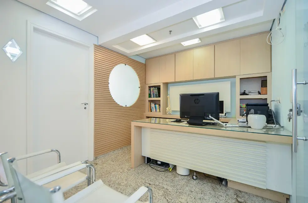 Sala Comercial à venda, 40m2 em Vila Olímpia, São Paulo - SP - imagem 7 Foto 7 de Sala Comercial à venda, 40m2 em Vila Olímpia, São Paulo - SP