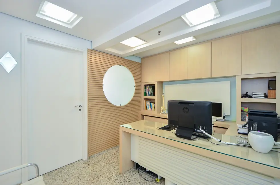 Sala Comercial à venda, 40m2 em Vila Olímpia, São Paulo - SP - imagem 2 Foto 2 de Sala Comercial à venda, 40m2 em Vila Olímpia, São Paulo - SP