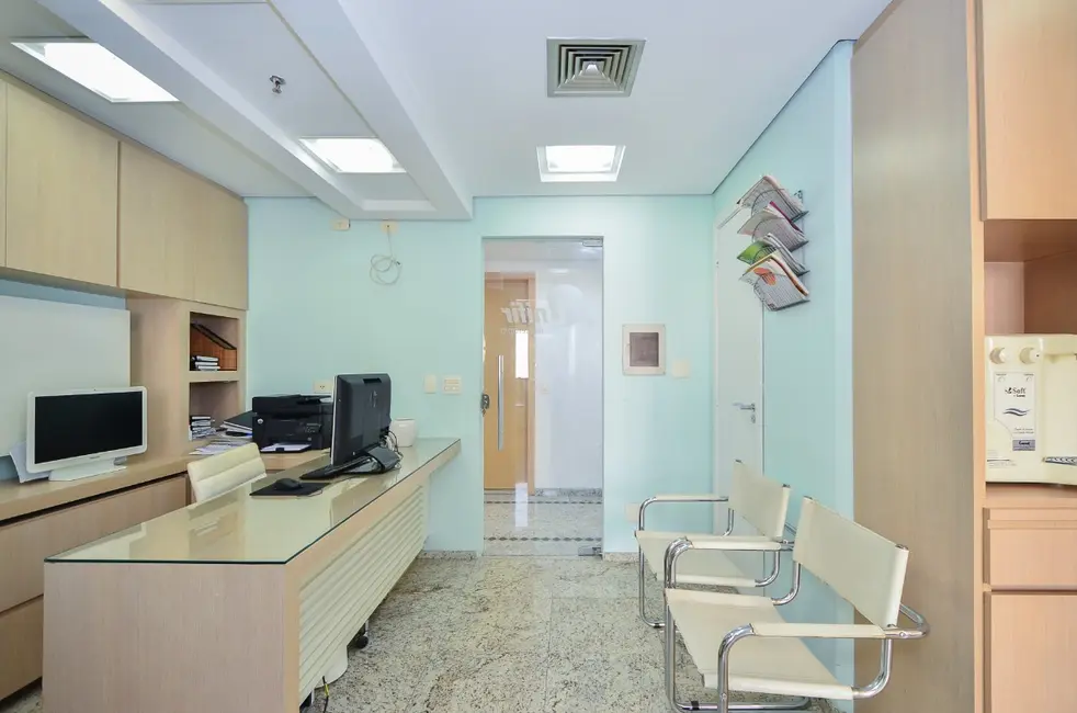 Sala Comercial à venda, 40m2 em Vila Olímpia, São Paulo - SP - imagem 5 Foto 5 de Sala Comercial à venda, 40m2 em Vila Olímpia, São Paulo - SP