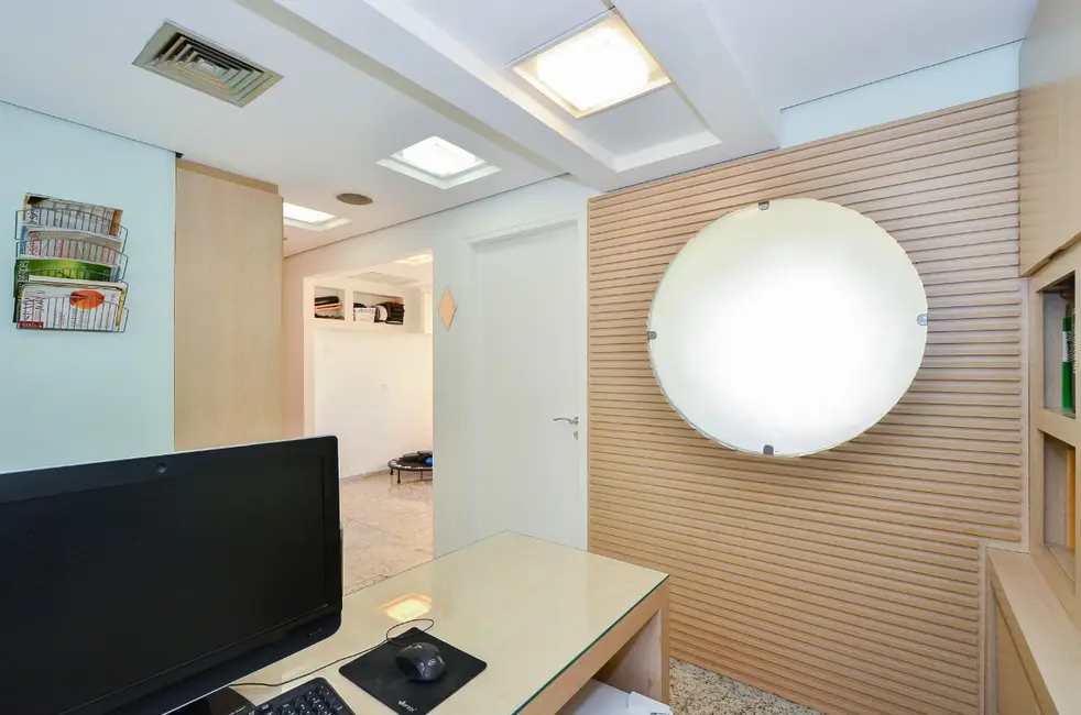 Sala Comercial à venda, 40m2 em Vila Olímpia, São Paulo - SP - imagem 4 Foto 4 de Sala Comercial à venda, 40m2 em Vila Olímpia, São Paulo - SP