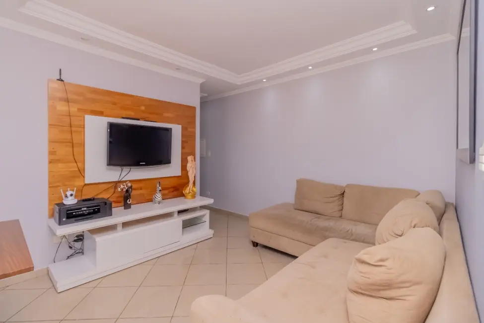 Foto 3 de Apartamento com 2 quartos à venda, 54m2 em Parque Císper, São Paulo - SP