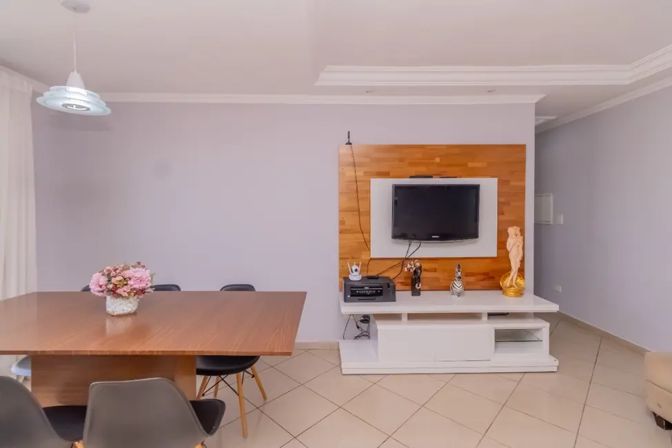 Foto 4 de Apartamento com 2 quartos à venda, 54m2 em Parque Císper, São Paulo - SP