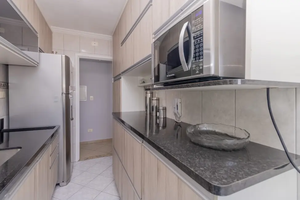 Foto 9 de Apartamento com 2 quartos à venda, 54m2 em Parque Císper, São Paulo - SP