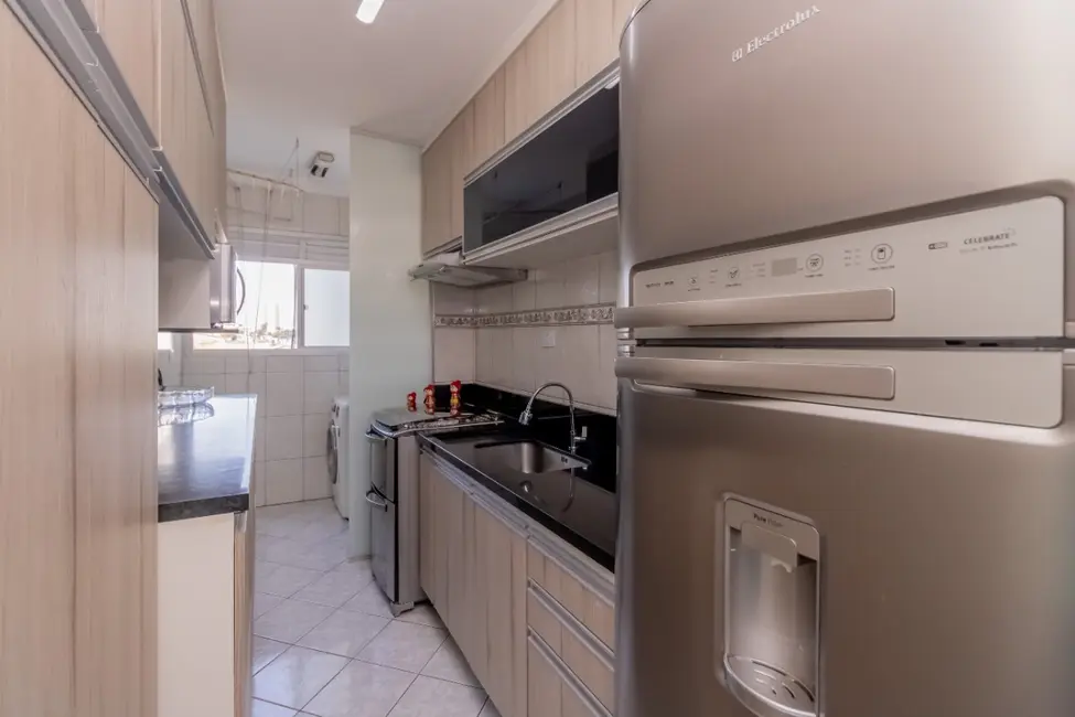 Foto 8 de Apartamento com 2 quartos à venda, 54m2 em Parque Císper, São Paulo - SP