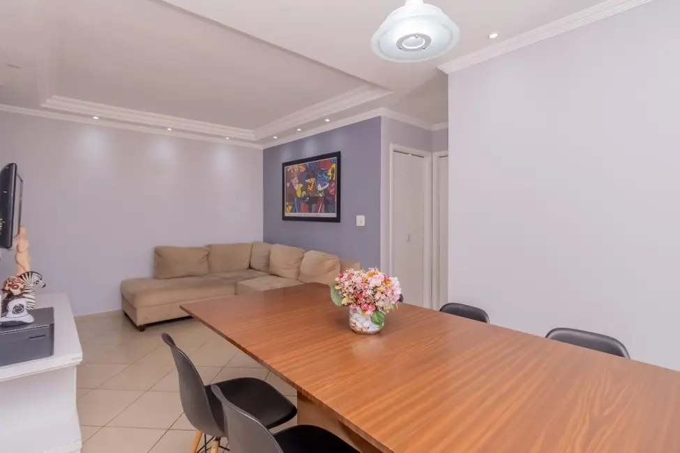 Foto 5 de Apartamento com 2 quartos à venda, 54m2 em Parque Císper, São Paulo - SP