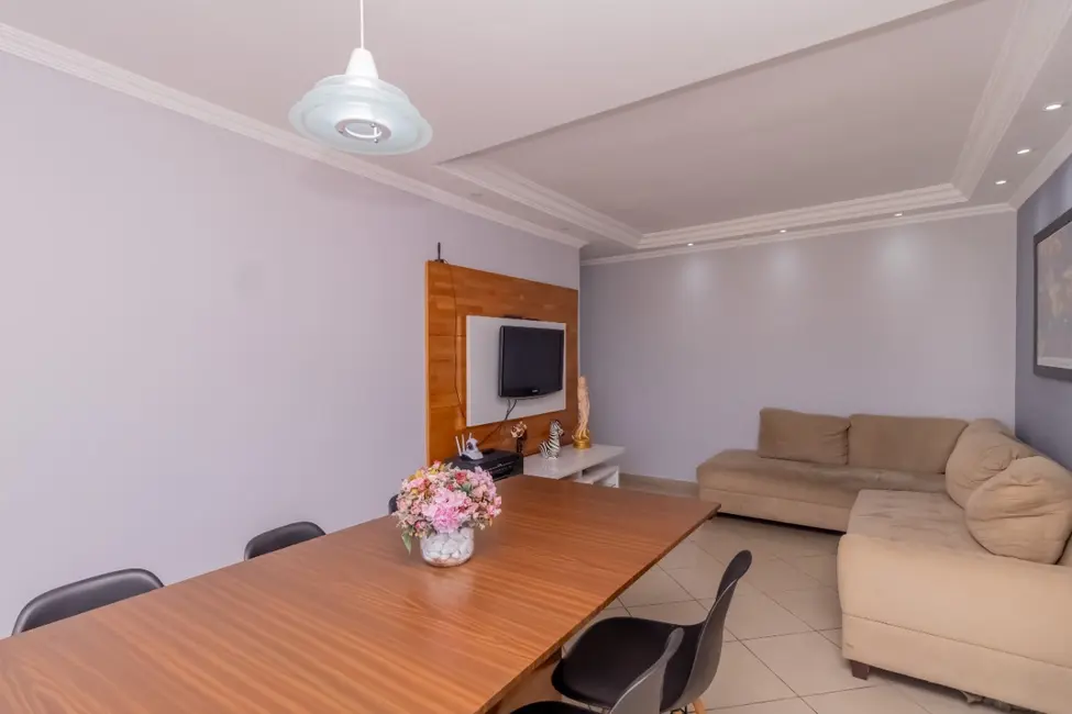 Foto 6 de Apartamento com 2 quartos à venda, 54m2 em Parque Císper, São Paulo - SP