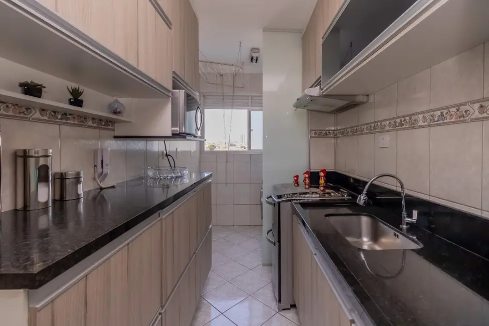 Foto 7 de Apartamento com 2 quartos à venda, 54m2 em Parque Císper, São Paulo - SP