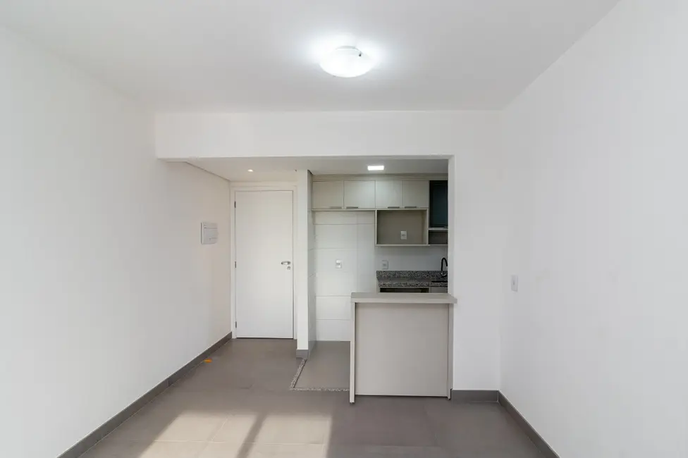 Foto 9 de Apartamento com 2 quartos à venda, 56m2 em Jardim Maristela, São Paulo - SP