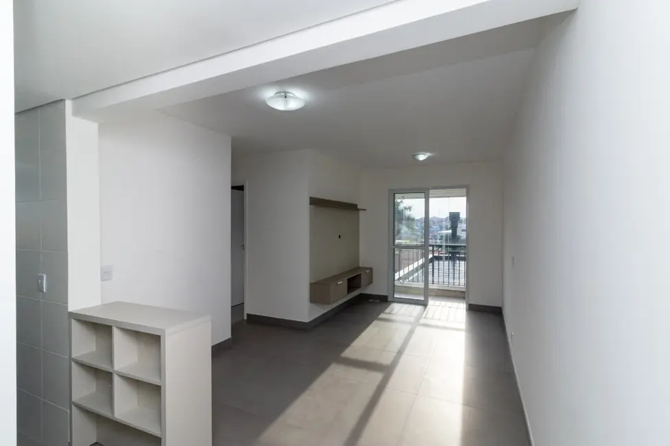 Foto 1 de Apartamento com 2 quartos à venda, 56m2 em Jardim Maristela, São Paulo - SP