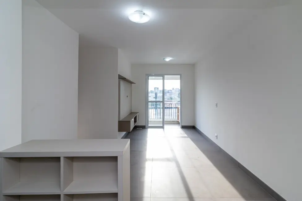Foto 2 de Apartamento com 2 quartos à venda, 56m2 em Jardim Maristela, São Paulo - SP