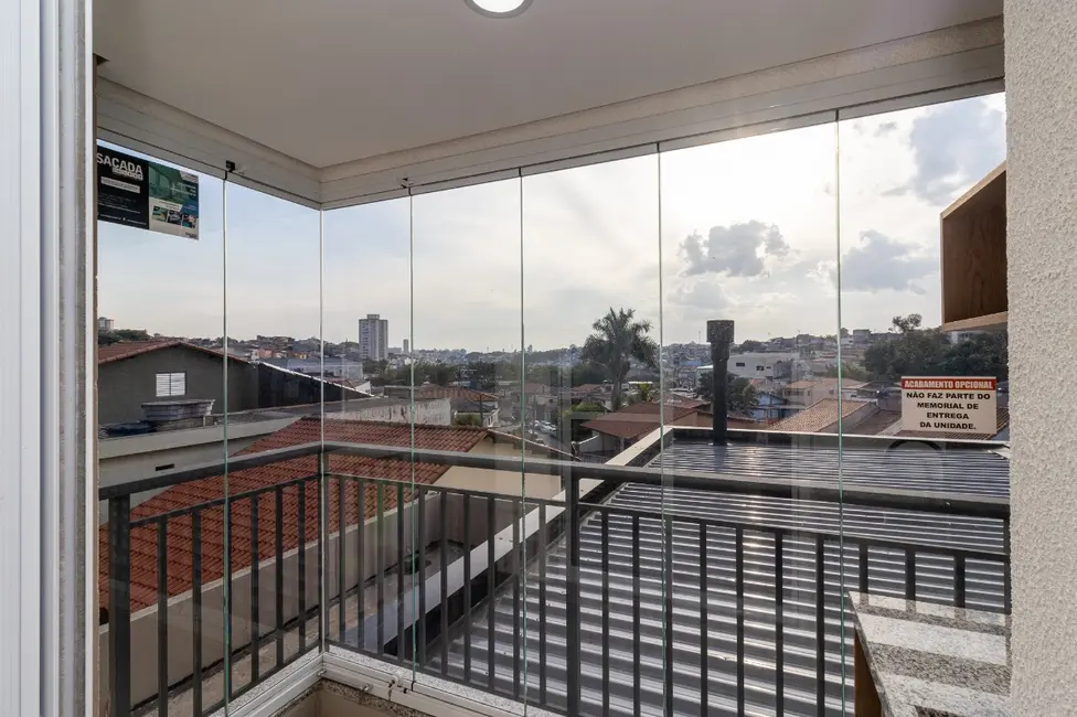 Foto 5 de Apartamento com 2 quartos à venda, 56m2 em Jardim Maristela, São Paulo - SP