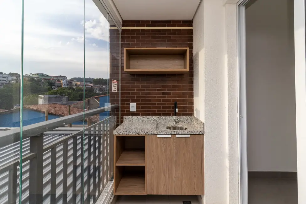 Foto 6 de Apartamento com 2 quartos à venda, 56m2 em Jardim Maristela, São Paulo - SP