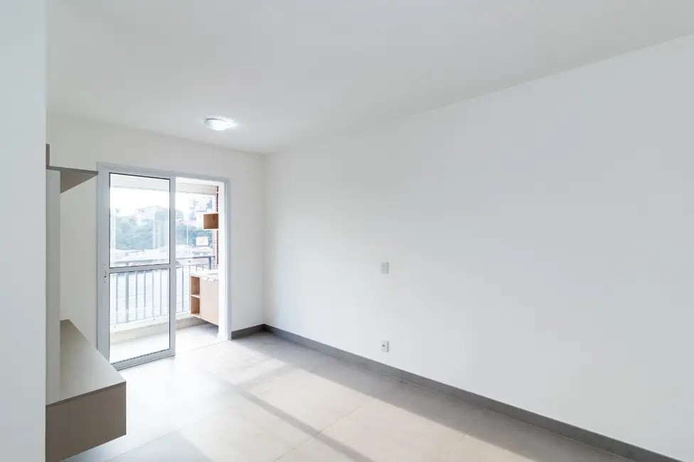 Foto 4 de Apartamento com 2 quartos à venda, 56m2 em Jardim Maristela, São Paulo - SP