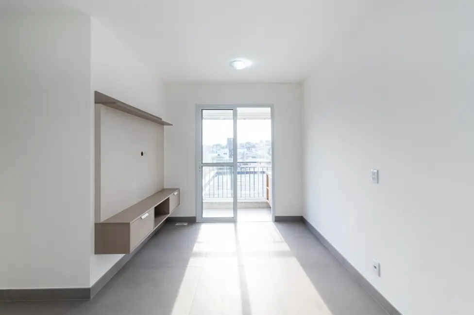 Foto 3 de Apartamento com 2 quartos à venda, 56m2 em Jardim Maristela, São Paulo - SP