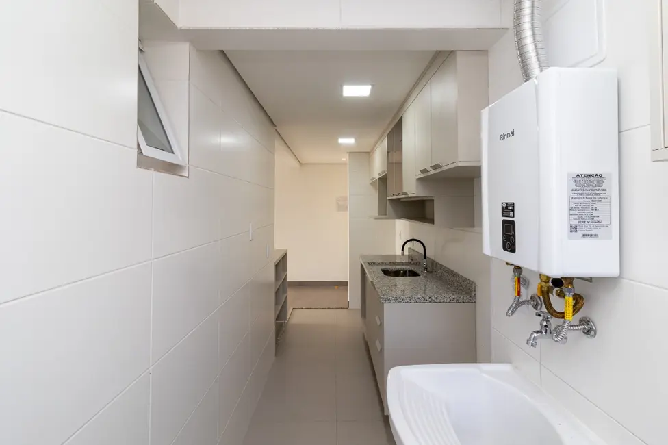 Apartamento com 2 quartos à venda, 56m2 em Jardim Maristela, São Paulo - SP - imagem 4 Foto 4 de Apartamento com 2 quartos à venda, 56m2 em Jardim Maristela, São Paulo - SP