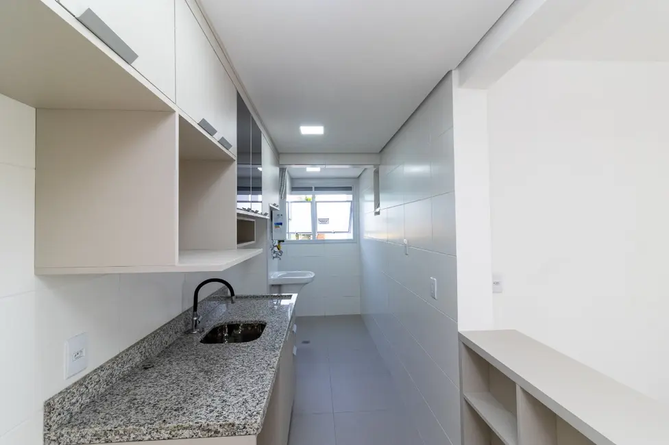 Apartamento com 2 quartos à venda, 56m2 em Jardim Maristela, São Paulo - SP - imagem 2 Foto 2 de Apartamento com 2 quartos à venda, 56m2 em Jardim Maristela, São Paulo - SP
