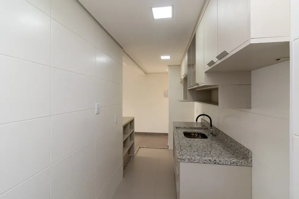 Apartamento com 2 quartos à venda, 56m2 em Jardim Maristela, São Paulo - SP - imagem 6 Foto 6 de Apartamento com 2 quartos à venda, 56m2 em Jardim Maristela, São Paulo - SP