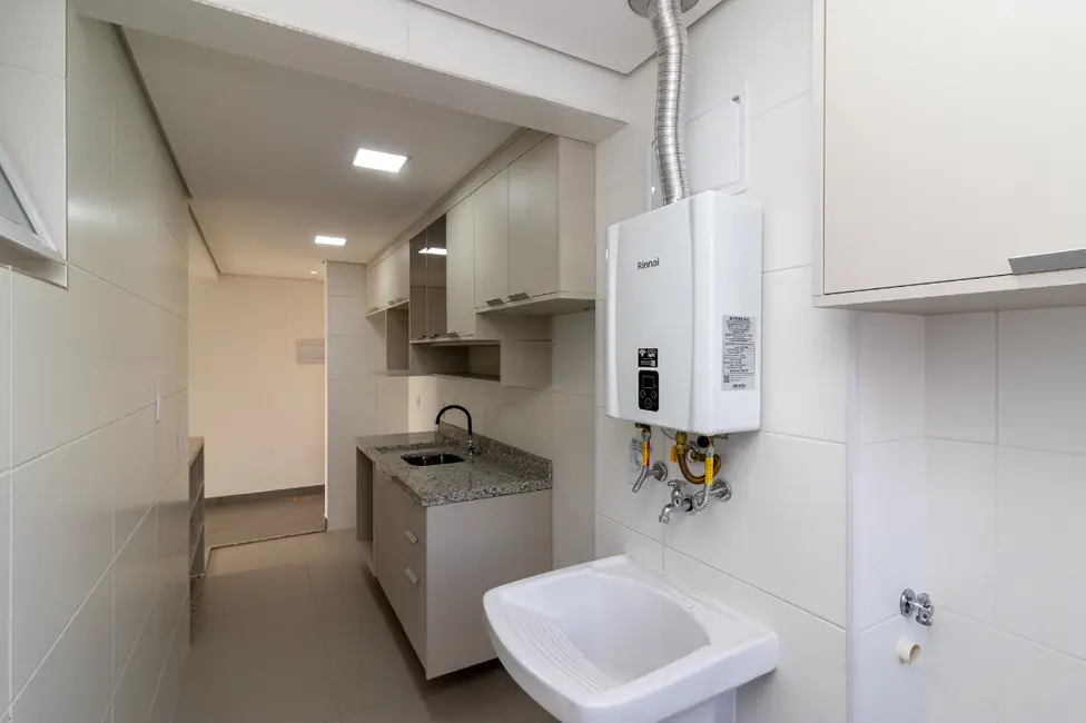 Apartamento com 2 quartos à venda, 56m2 em Jardim Maristela, São Paulo - SP - imagem 5 Foto 5 de Apartamento com 2 quartos à venda, 56m2 em Jardim Maristela, São Paulo - SP