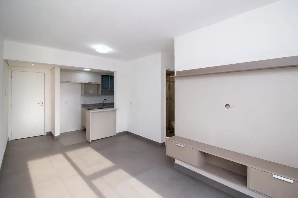 Apartamento com 2 quartos à venda, 56m2 em Jardim Maristela, São Paulo - SP - imagem 9 Foto 9 de Apartamento com 2 quartos à venda, 56m2 em Jardim Maristela, São Paulo - SP