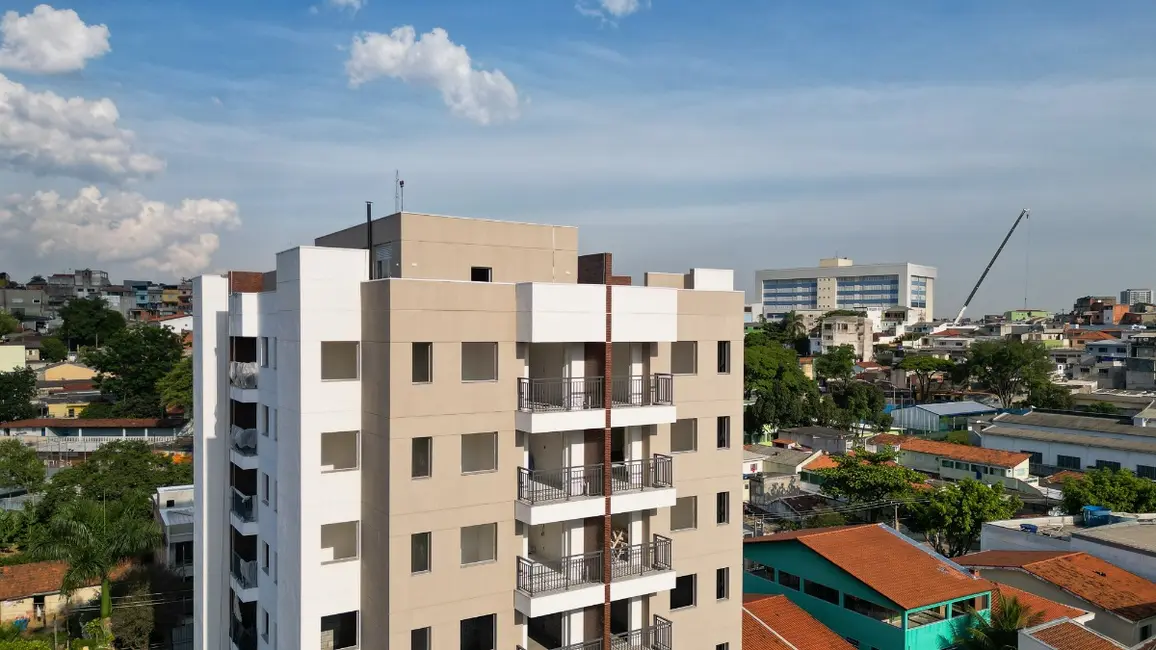 Foto 5 de Apartamento com 2 quartos à venda, 56m2 em Jardim Maristela, São Paulo - SP