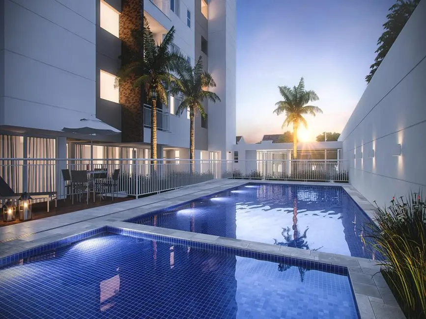 Foto 1 de Apartamento com 2 quartos à venda, 56m2 em Jardim Maristela, São Paulo - SP