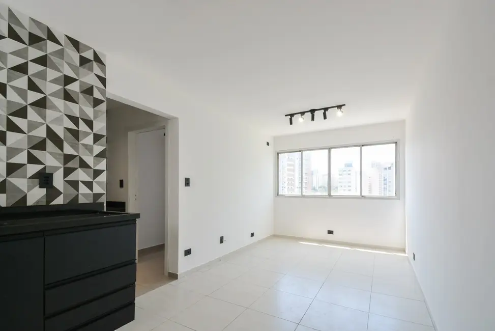 Apartamento com 1 quarto à venda, 28m2 em Bela Vista, São Paulo - SP - imagem 1 Foto 1 de Apartamento com 1 quarto à venda, 28m2 em Bela Vista, São Paulo - SP