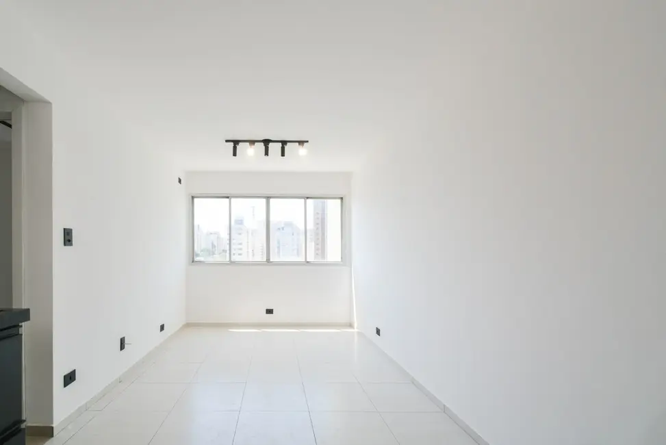 Apartamento com 1 quarto à venda, 28m2 em Bela Vista, São Paulo - SP - imagem 2 Foto 2 de Apartamento com 1 quarto à venda, 28m2 em Bela Vista, São Paulo - SP