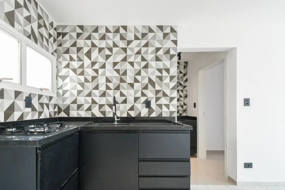 Apartamento com 1 quarto à venda, 28m2 em Bela Vista, São Paulo - SP - imagem 7 Foto 7 de Apartamento com 1 quarto à venda, 28m2 em Bela Vista, São Paulo - SP