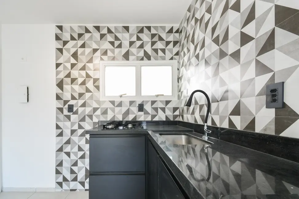 Apartamento com 1 quarto à venda, 28m2 em Bela Vista, São Paulo - SP - imagem 8 Foto 8 de Apartamento com 1 quarto à venda, 28m2 em Bela Vista, São Paulo - SP