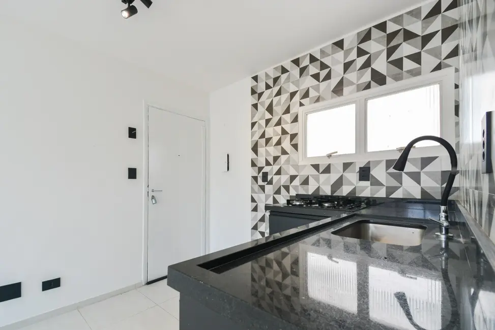 Apartamento com 1 quarto à venda, 28m2 em Bela Vista, São Paulo - SP - imagem 9 Foto 9 de Apartamento com 1 quarto à venda, 28m2 em Bela Vista, São Paulo - SP