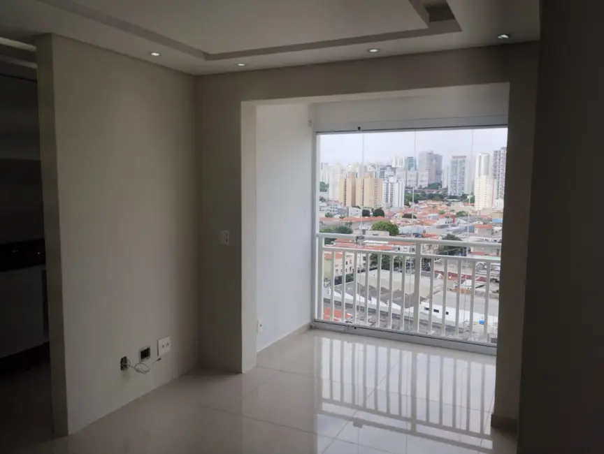 Foto 2 de Apartamento com 2 quartos à venda, 50m2 em Tatuapé, São Paulo - SP