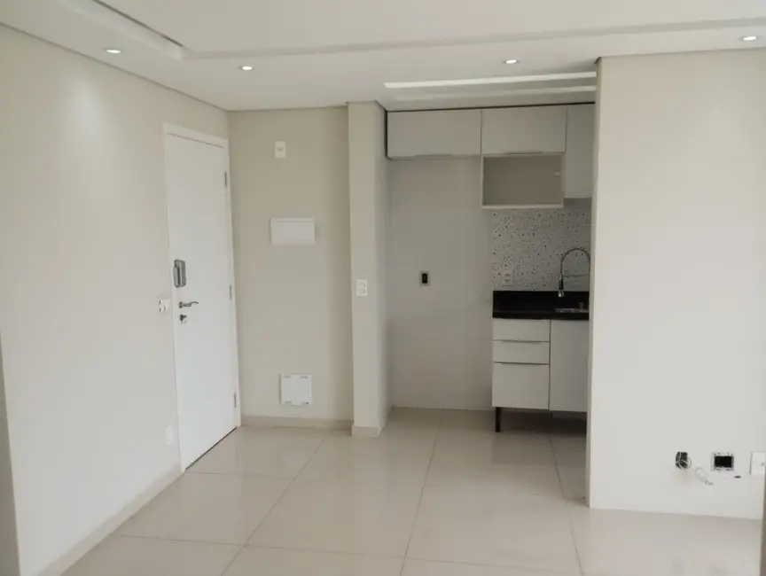 Foto 8 de Apartamento com 2 quartos à venda, 50m2 em Tatuapé, São Paulo - SP