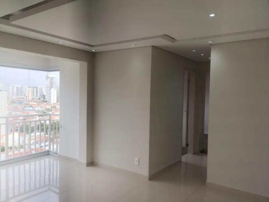 Foto 1 de Apartamento com 2 quartos à venda, 50m2 em Tatuapé, São Paulo - SP