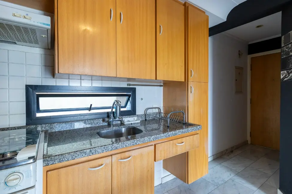 Foto 8 de Apartamento com 1 quarto à venda, 35m2 em Paraíso, São Paulo - SP