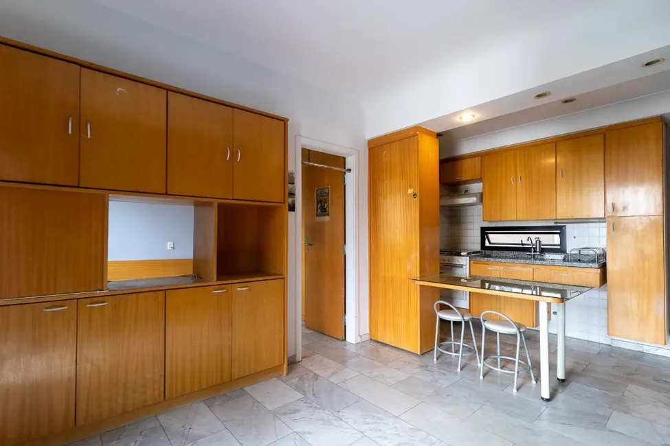 Foto 9 de Apartamento com 1 quarto à venda, 35m2 em Paraíso, São Paulo - SP