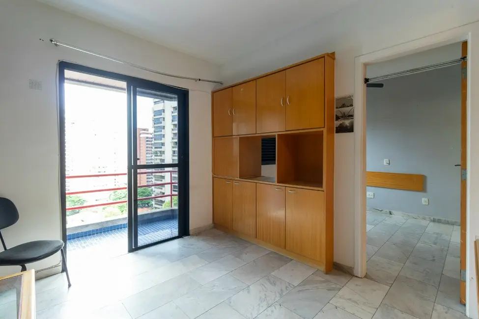 Foto 6 de Apartamento com 1 quarto à venda, 35m2 em Paraíso, São Paulo - SP