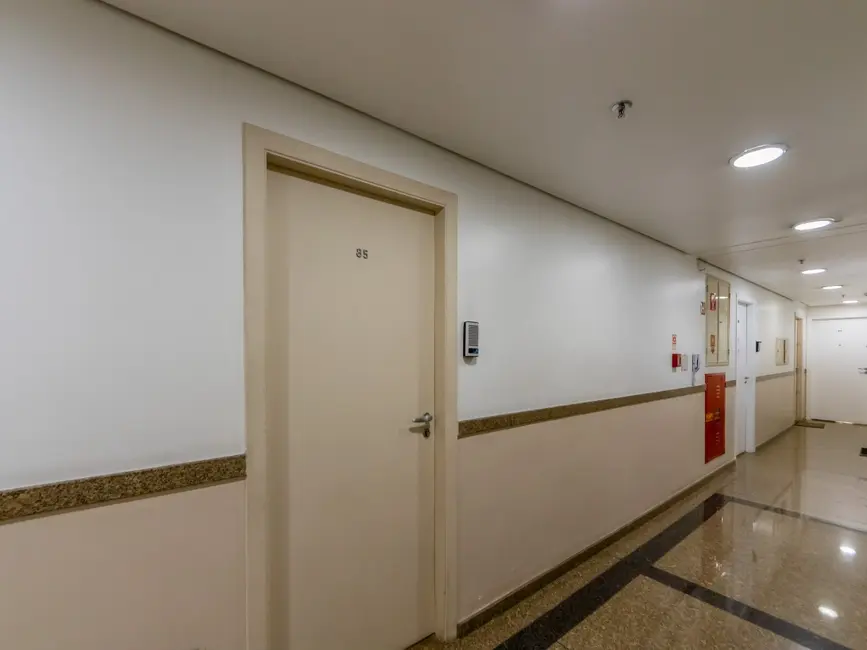 Foto 9 de Sala Comercial à venda, 30m2 em Vila Progredior, São Paulo - SP