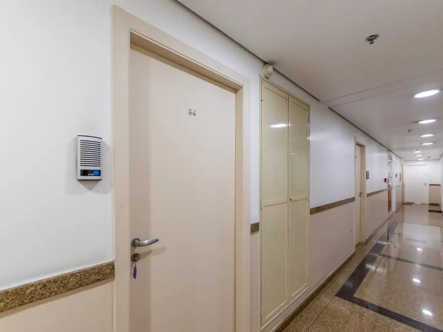 Foto 8 de Sala Comercial à venda, 30m2 em Vila Progredior, São Paulo - SP